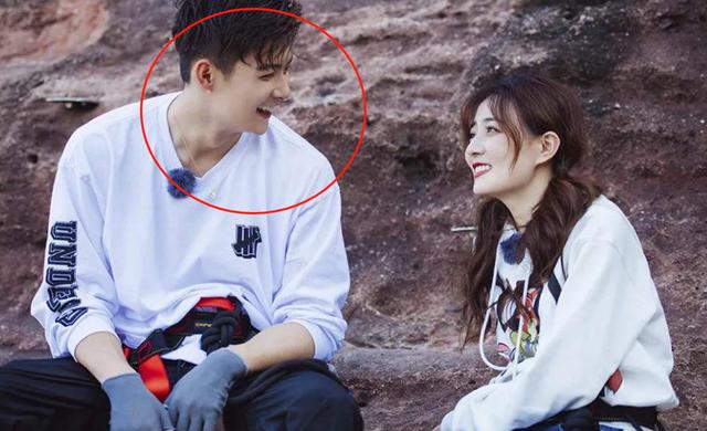 徐璐|赵丽颖与助理不和?离开后被徐璐挖走,晒合照遭网友质疑