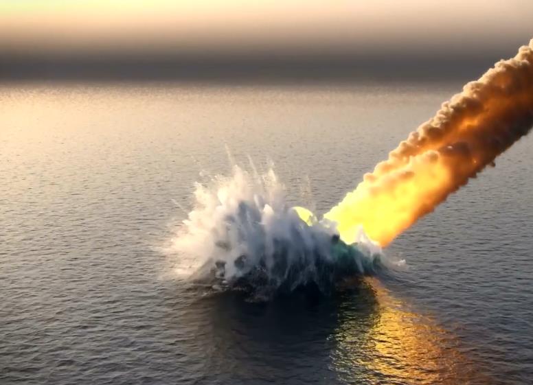 外星人|终有一天会发生的巨型天灾，你知道几个？