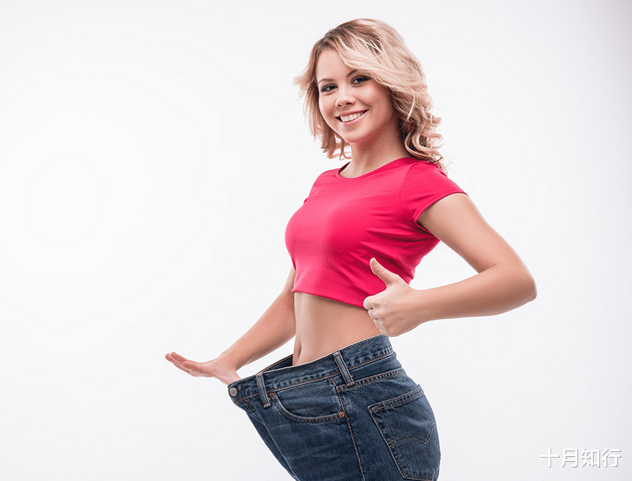 【减脂】想要快人一步减掉大肚子？不要只练腹肌，这组动作让你减脂减肚子