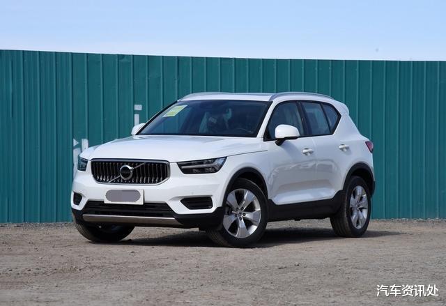 SUV■20多万买什么车好?这五款豪华SUV,是个不错的选择