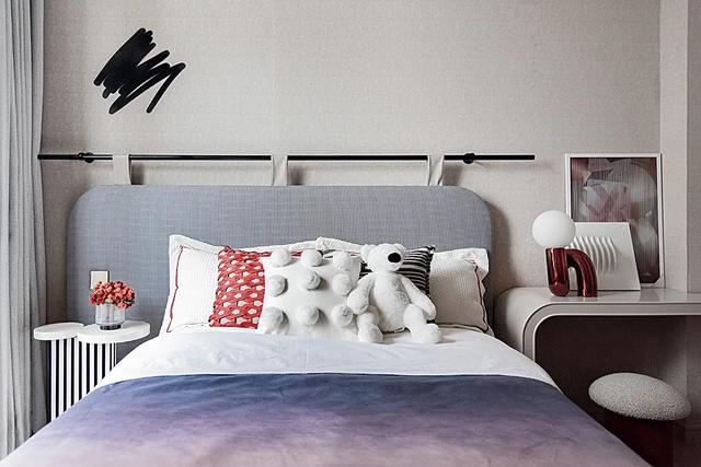 『设计师』海派东方美学 | 突破豪宅固有定义，打造韵味十足的空间