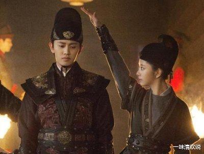 秋蝉@任嘉伦《秋蝉》开播，张涵予韩栋一集就下线，它凭什么这么牛？