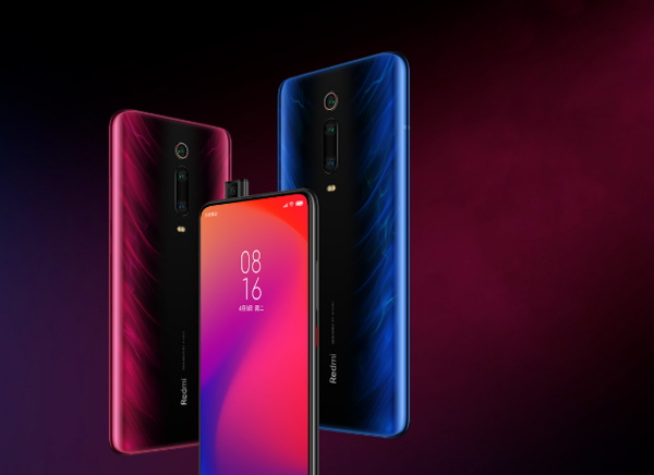 #realme X#值得入手的三款性价比千元机，使用三年无压力，售价均1500左右！