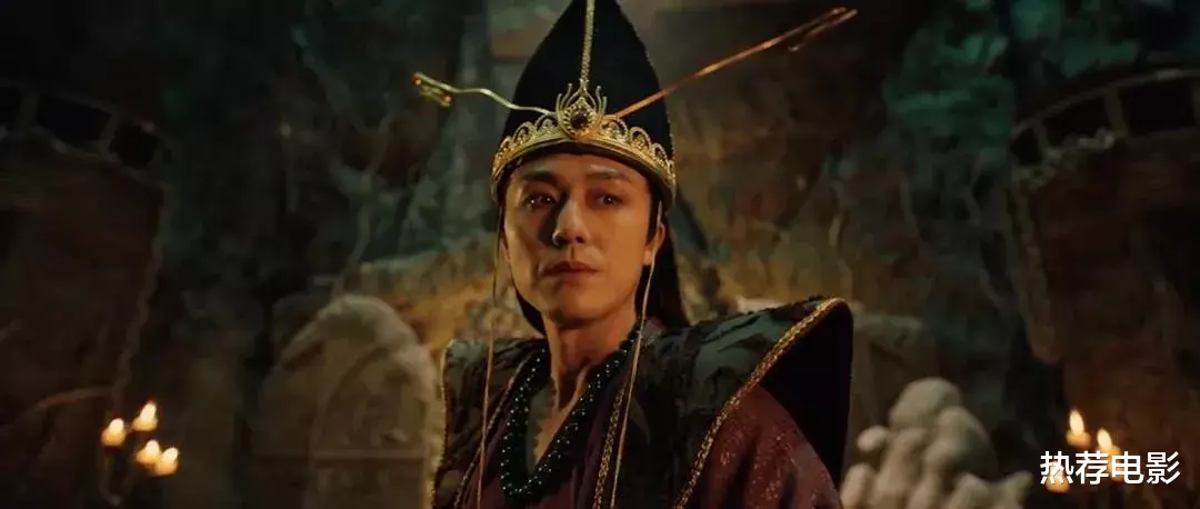 孙悟空|又一部顶级烂片诞生，却被吹成是今年最好的国产电影