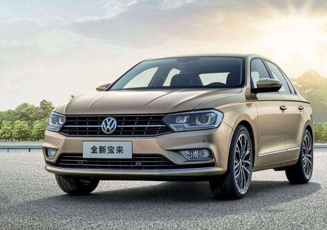 大众宝来|大众宝来卖出“清仓价”，价格跌至6万多，家用神车的最后抄底