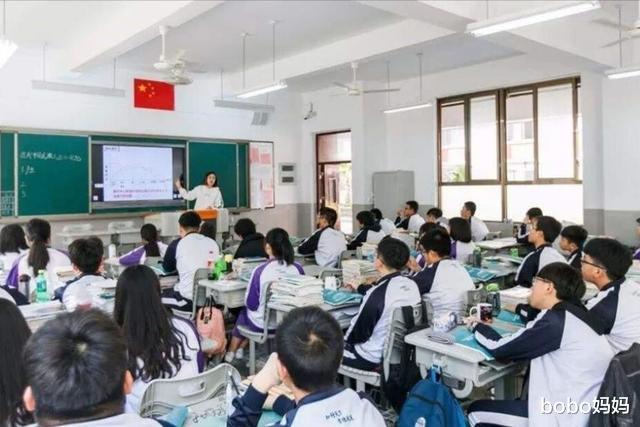 大学|高中3年，同学们这4道“坎”可得踏过去，不然很可能考不上大学