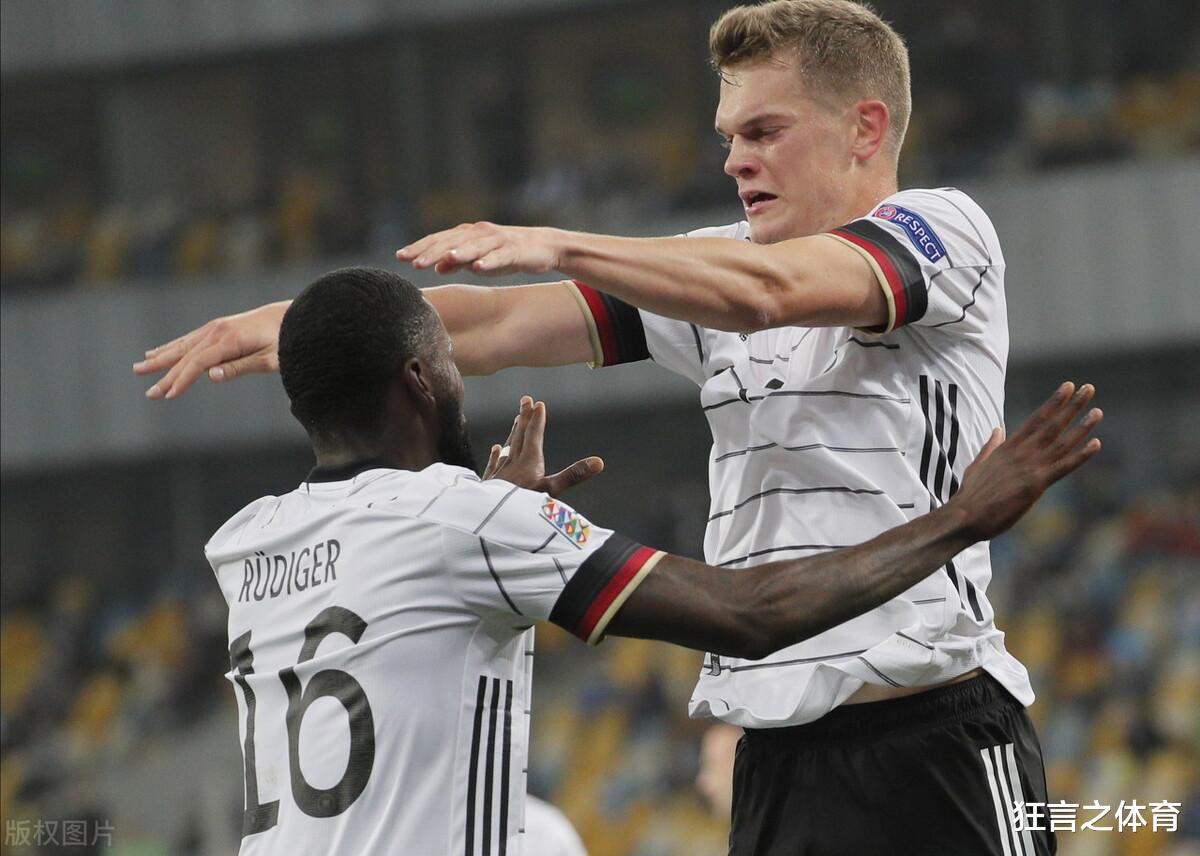 西班牙队|欧国联最新积分战报 阿森纳大将送礼西班牙2连胜领跑 德国首胜升第2