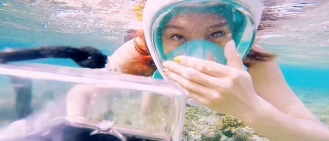 魏晨：13年的神仙爱情，他值得！