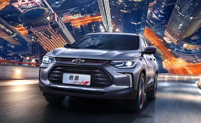 SUV|为了销量这合资SUV拼了，裸车成交价不足6万，关键颜值还高