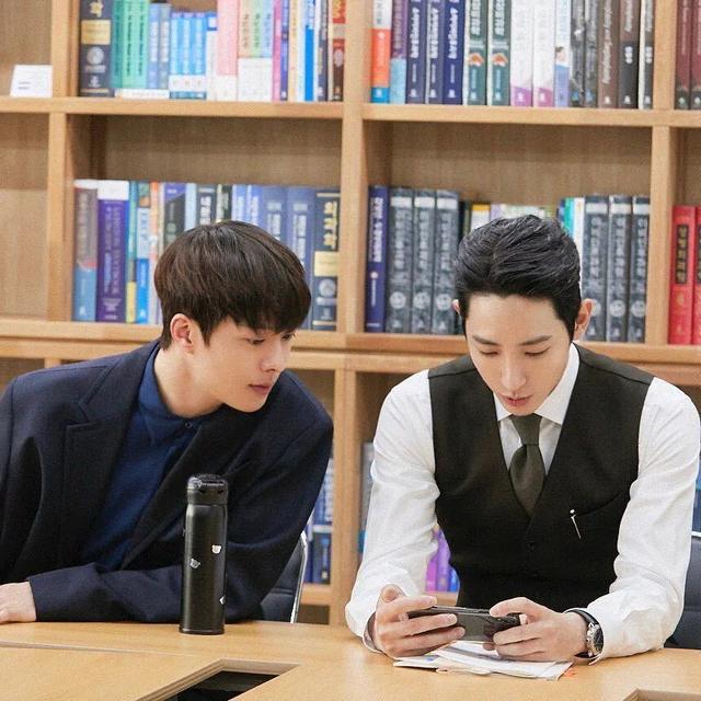 #车警官#这部「看脸」新剧，再刷十遍都不腻