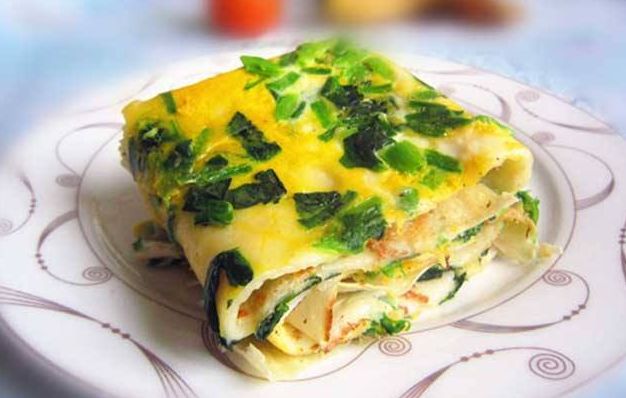 肾结石▲春天最营养的“绿色菜”，对身体2大好处，聪明人都爱吃