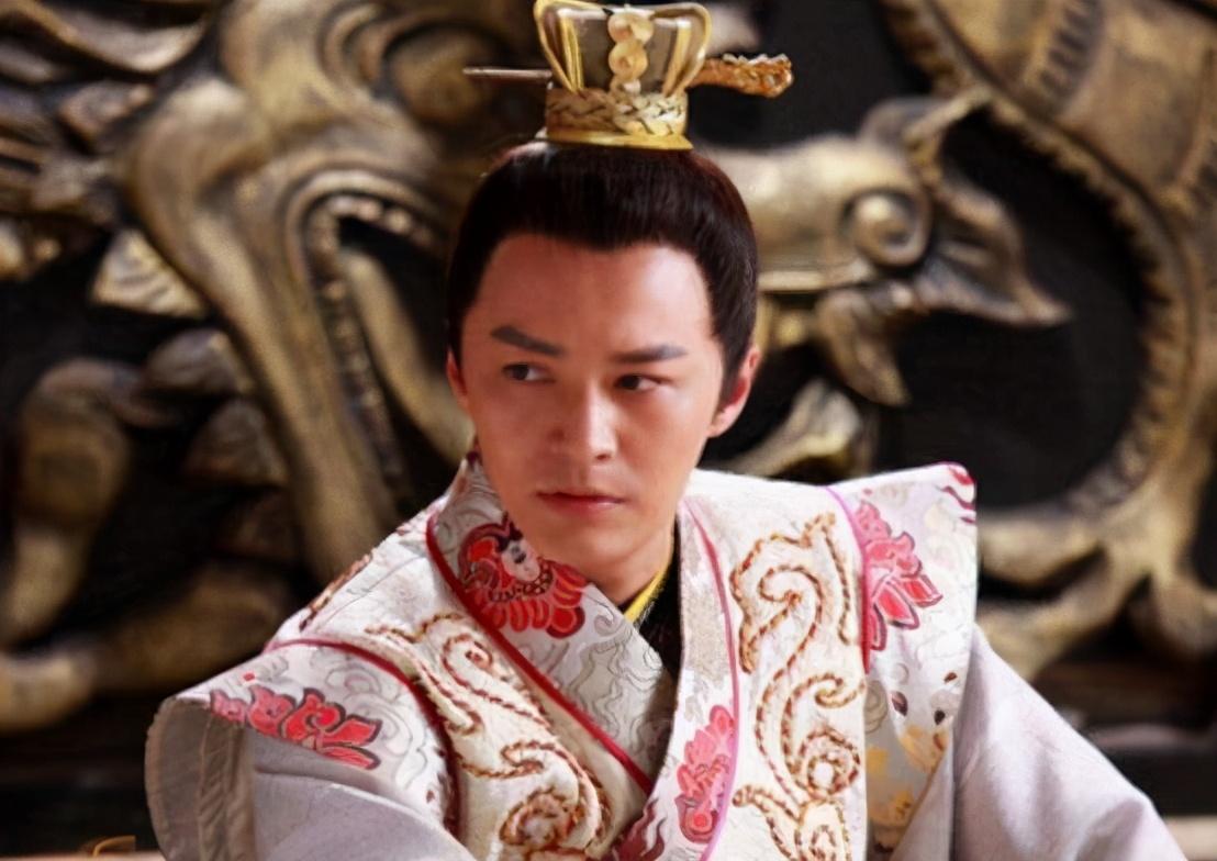 李隆基|李世民的绝色女保镖，除了安保工作，还要做这种事！让人难以启齿