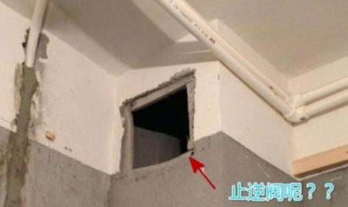 |心寒！一次装修装成了怨妇，连中12条装修坑，想跳楼的心都有了