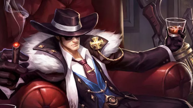 4个前期猛如虎，后期弱成“鸡”的英雄，看到第四网友笑了：他没有强势期