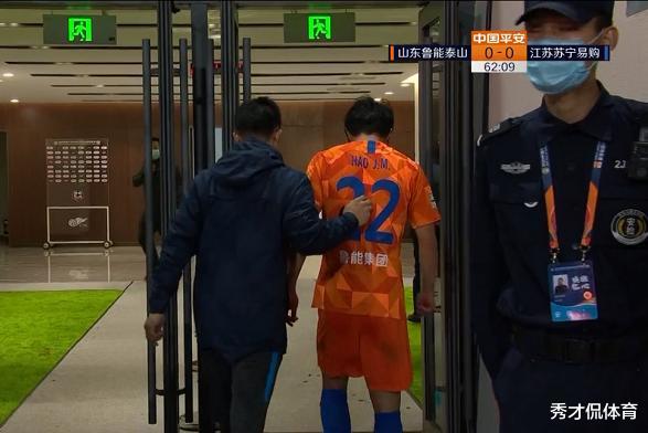 李霄鹏|2轮比赛5受伤,1人或上位,鲁能警钟敲响,3点难题考验李霄鹏