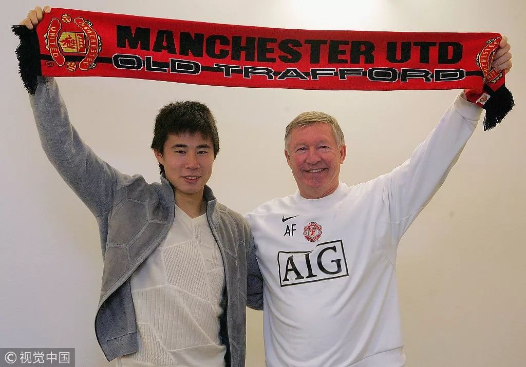 『曼联』红魔天才自称最爱女人,曾沦为董方卓齐名水货,如今26场12球重塑自我!