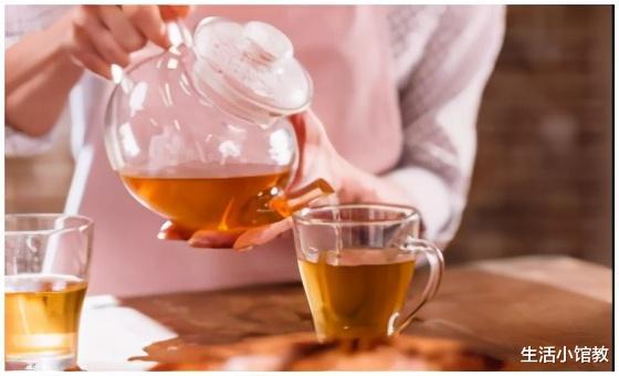 血糖|有种茶会致癌，但不是过夜茶！赶紧告诉身边爱喝茶的人！