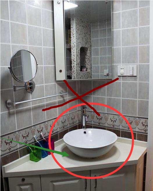 |装修时一丝不苟盯着，入住后还是发现了18个错误，一肚子的苦水！