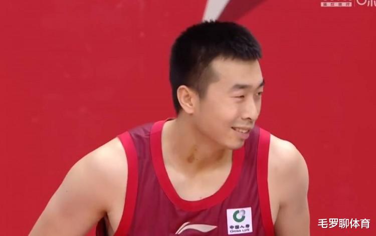 北京男篮|北京也有今天?遭争议罚球绝杀!翟晓川嘴唇被打出血,还吹他犯规