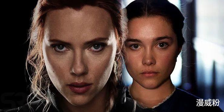 「漫威」继承了初代复仇者衣钵的5位英雄,除了钢铁侠,都有传人