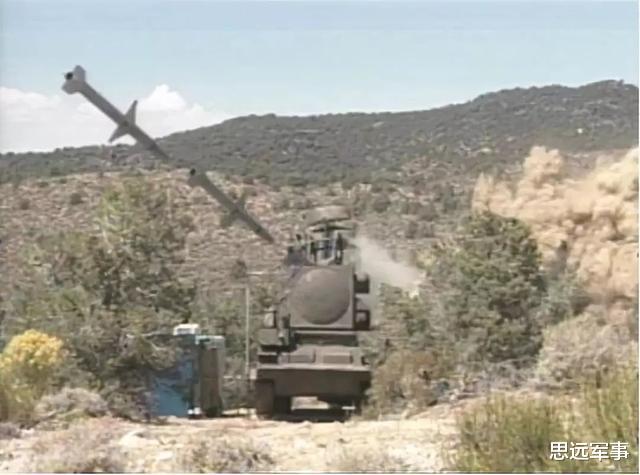 反辐射导弹■专门对付爱国者萨德，此导弹中国大量装备，却被俄军直接卖给美国