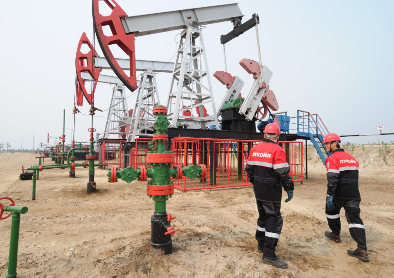 支付宝|俄国故意提高石油价格，出口价最后翻了4倍，然后准备销往中国