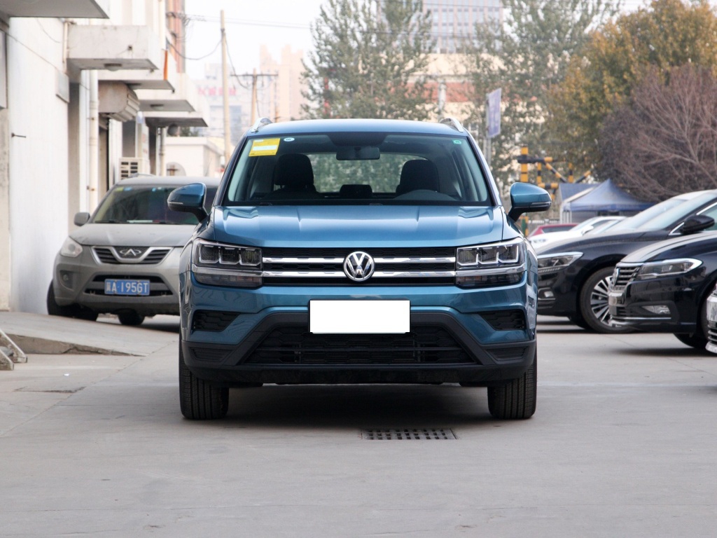 [大众途岳]真降了，大众途岳下探2.8万，14万出头还买啥国产车