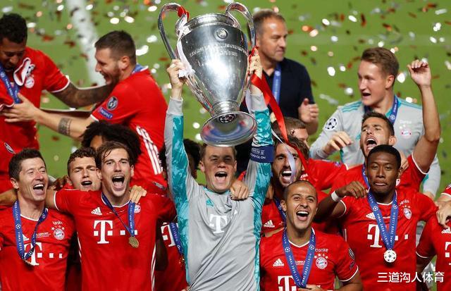拜仁慕尼黑|拜仁慕尼黑、利物浦、巴塞罗那，谁是欧洲最成功的俱乐部？