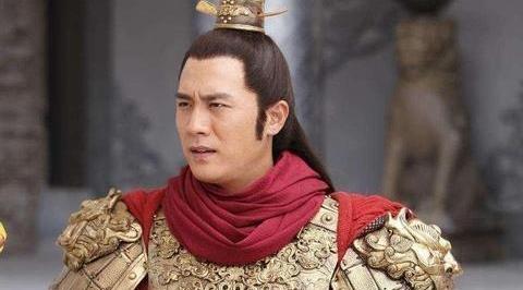 李世民逼宫成功之后，年级不算太大的李渊是怎么样度过余生呢？