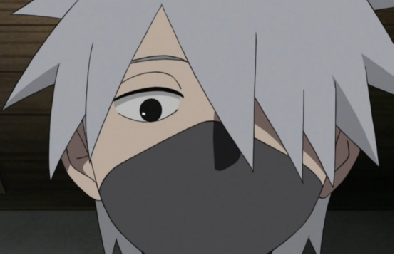 漩涡鸣人■火影忍者：同样是孤儿，为何鸣人那么贫穷，卡卡西却衣食无忧？