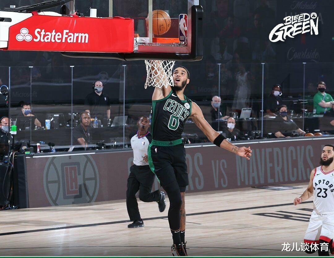 猛龙队|想小卡了吧？16中3，16中5，18分惨败，卫冕冠军终现原形