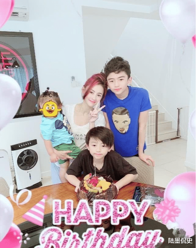 【张柏芝】网曝周星驰张柏芝即将大婚,“我养你”成真?女方三胎儿子疑似与他有关