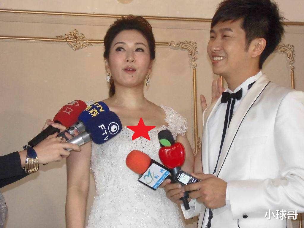【张秀卿】49岁女星嫁小12岁富二代，婚后7年无法生育，两年扎了将近300针！