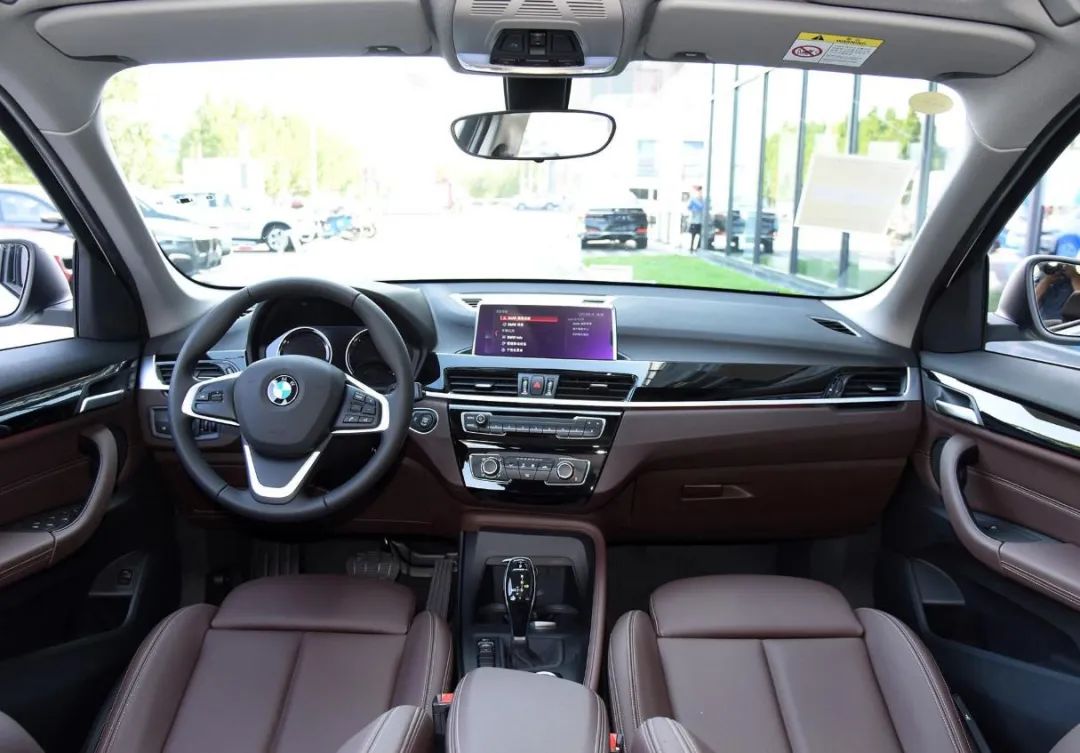 【奥迪Q3】这四台入门豪华SUV 25万元左右就能入手