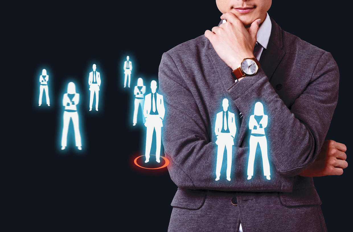 「」年过40,不懂这3个道理,注定挣不到大钱了!