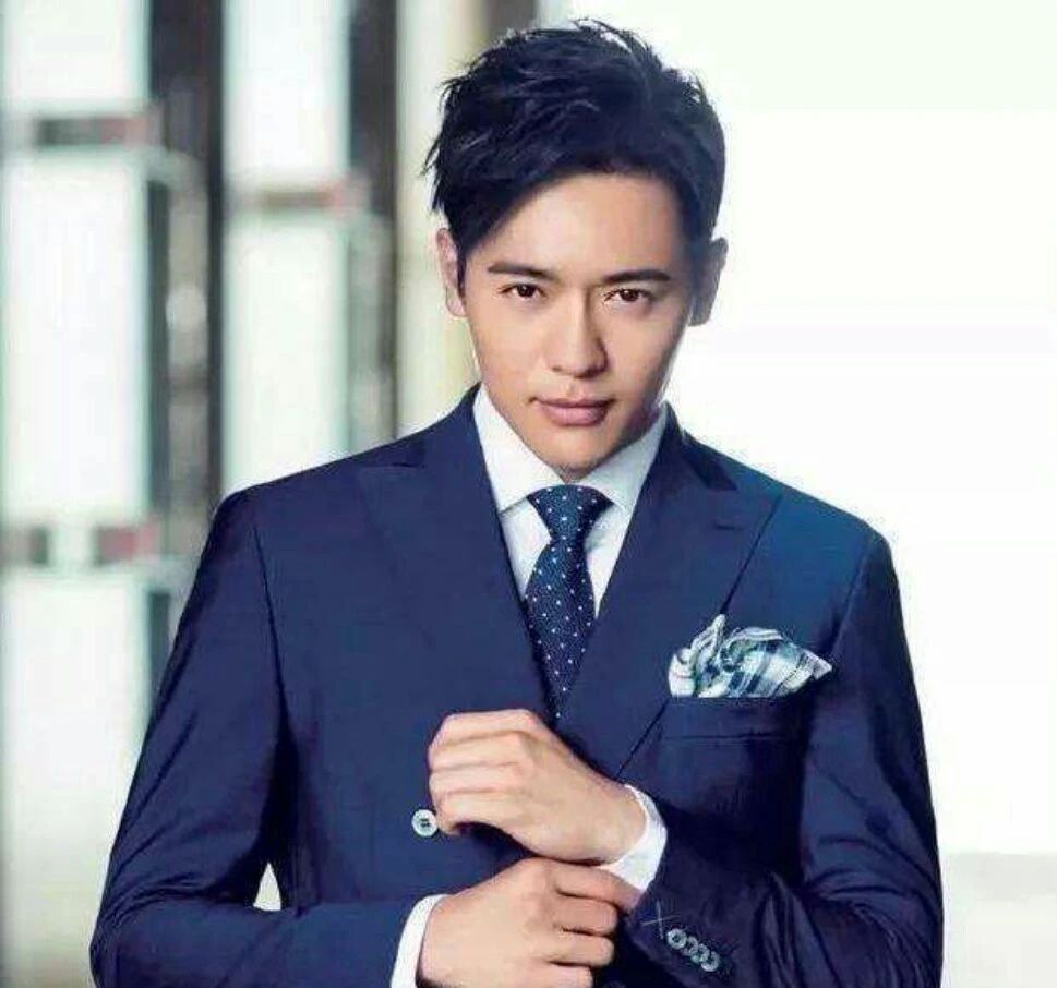 高云翔▲高云翔，终于扛不住了？