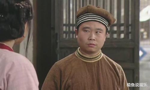 『白展堂』当漫威遇上武林外传，雷神变白展堂，这恐怕是最美的佟湘玉了