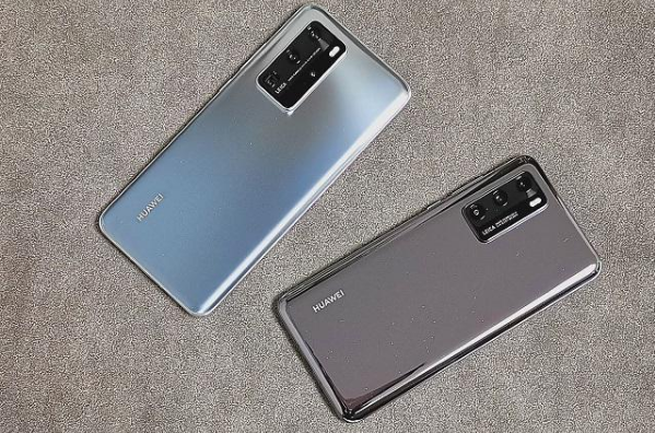 「华为p40」价格贵出1500元,为什么很多人宁可买P40Pro,也不买华为P40?