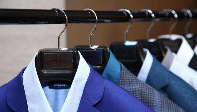 拉夏贝尔|又一巨头陨落：巨亏21亿负债73亿，总部大楼被出租，创始人已辞职