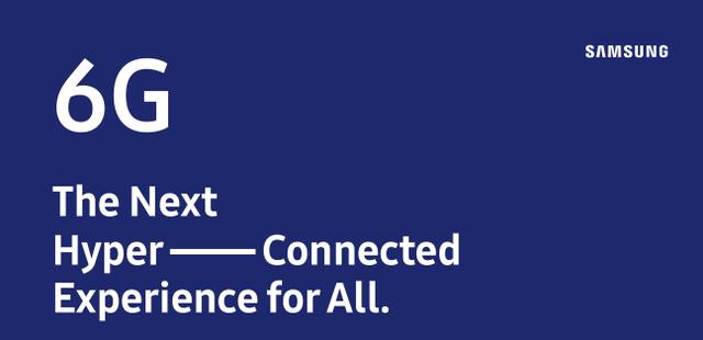 索尼|6G来了！三星发布6G技术白皮书，预测2028年首批商用