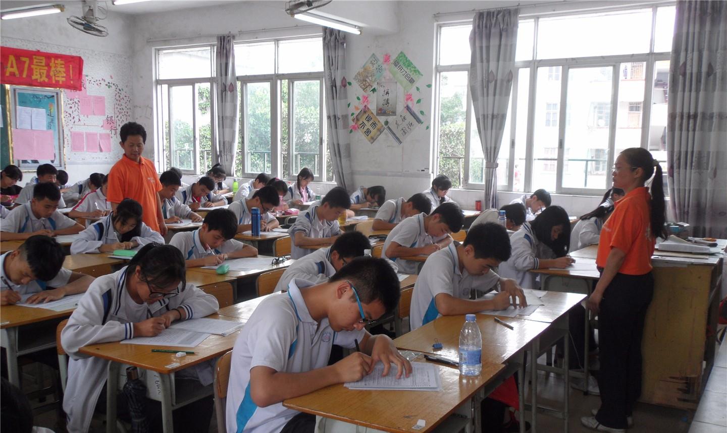 ：高考时遇到不会做的题怎么办？班主任透露3个秘诀，赶紧学起来