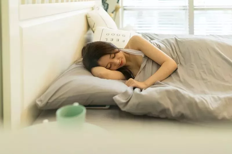 【肝脏】饭后“一不要”，睡前“二不要”，肝脏好得不得了！