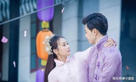 『李一桐』赵丽颖前替身,5年内演了14个女一号观众依然记不住,这回真要火了