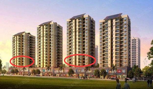 楼层“买单”不“买双”？内行直言：不少人想错，入住才知坑