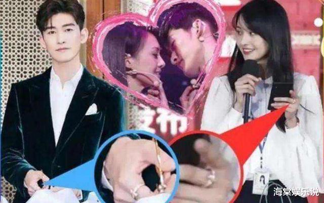 郑爽|郑爽复合传闻大反转！张翰的回应太绝情，两人竟冷漠到了这种境遇