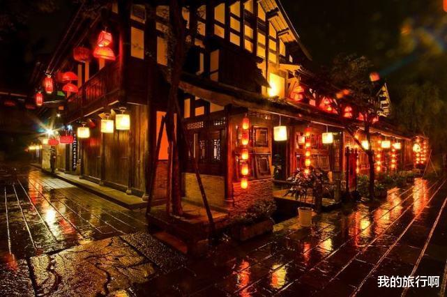 『穷游』国内适合穷游的4座城市，景色优美交通便利，一天花费不超过100