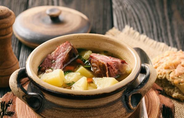 「健脾」春夏交替渐生湿热 清热利湿可饮此花