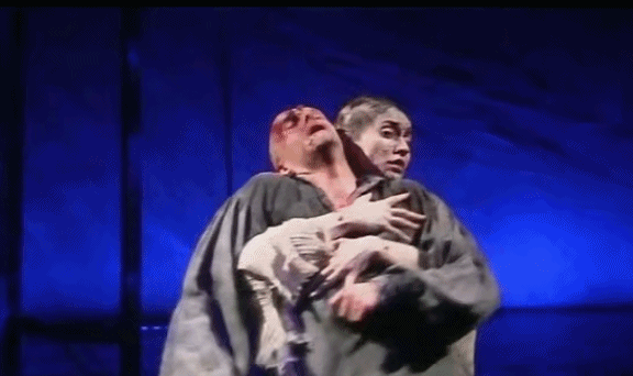 「普罗米修斯」豆瓣9.4，无法快进一秒的科幻经典