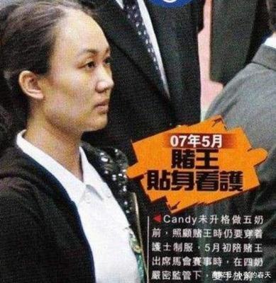赌王|13年前，她甩掉赌王，拿到上亿分手费后嫁给前任，如今生活竟这样
