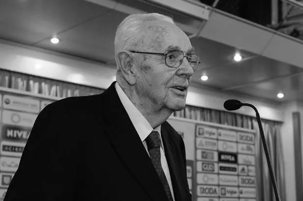 『中国篮球』取消2020年吧！又有篮球名宿去世！没有他，乔丹打不了奥运会